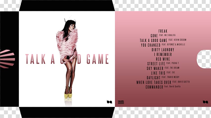 Talk a Good Game Destiny's Child Album Singer, amr diab transparent background PNG clipart