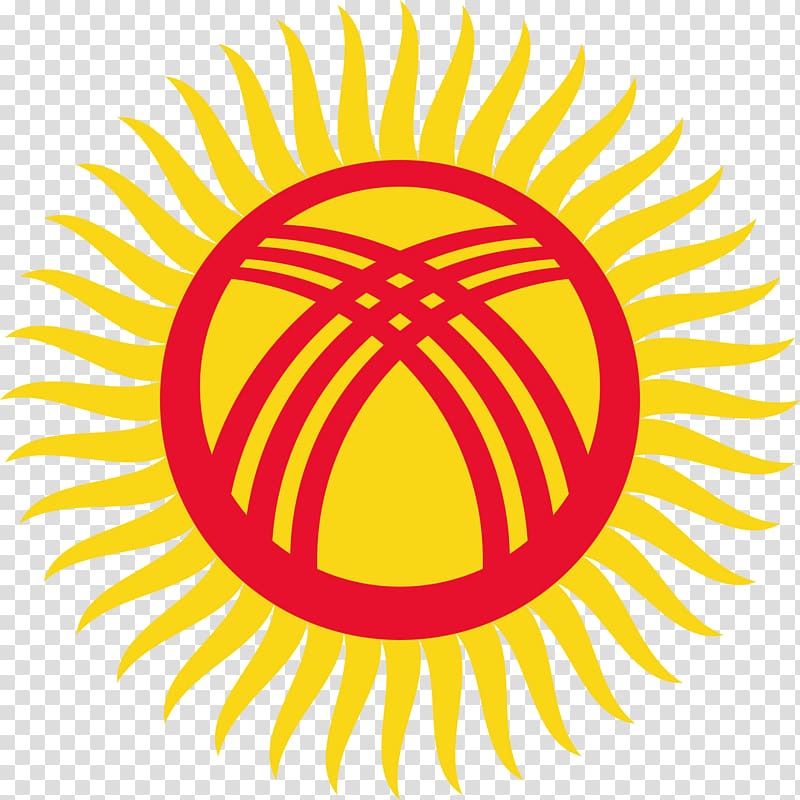 Flag of Kyrgyzstan Kirghiz Soviet Socialist Republic Flag of Afghanistan, Flag transparent background PNG clipart