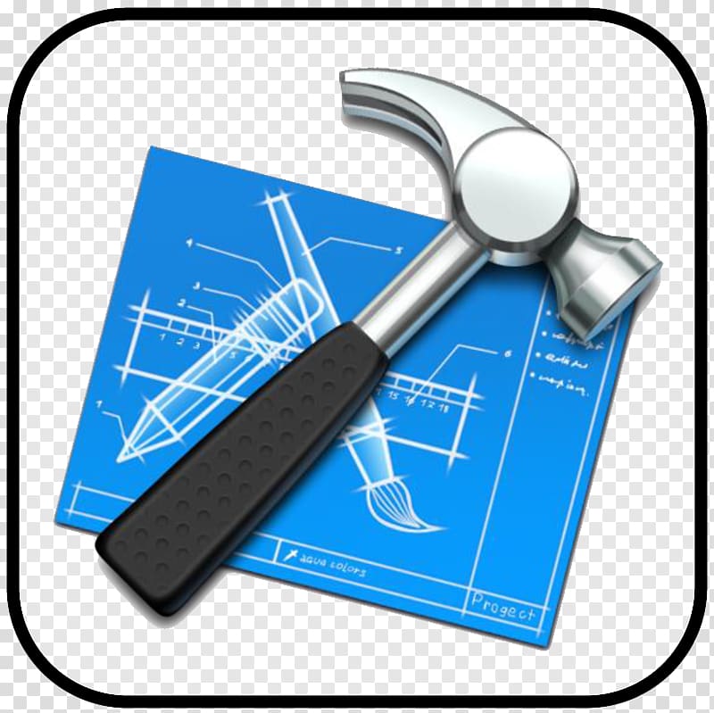 Computer Icons Xcode Mobile app development, apple transparent background PNG clipart