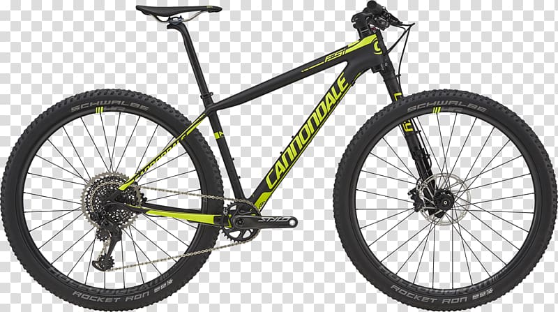 29er Scott Sports Mountain bike Bicycle Hardtail, Bicycle transparent background PNG clipart