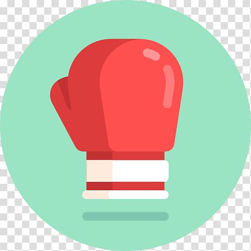 Boxing glove Computer Icons Sport, Boxing transparent background PNG clipart