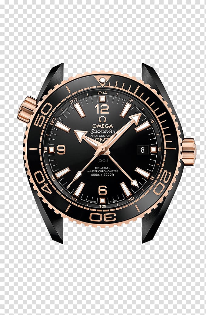 Omega Speedmaster Omega Seamaster Planet Ocean Omega SA Coaxial escapement, watch transparent background PNG clipart