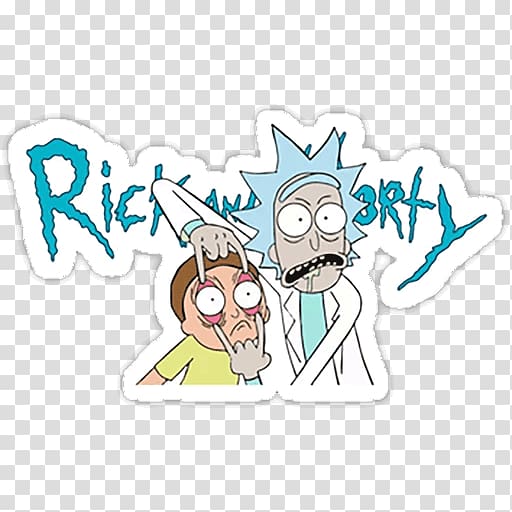 Rick Sanchez YouTube Morty Smith Rick and Morty, Season 3 Comic book, youtube transparent background PNG clipart