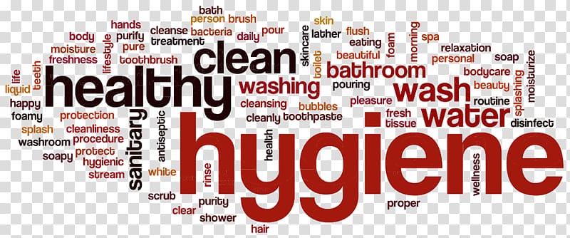 Hygiene Health Can , Good Health transparent background PNG clipart