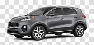 2018 Kia Sorento Kia Motors 2017 Kia Sportage Car, kia sportage transparent background PNG clipart thumbnail