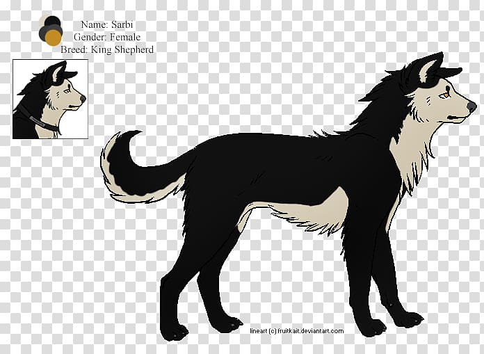 Dog Cat Fur Character Tail, King Shepherd transparent background PNG clipart