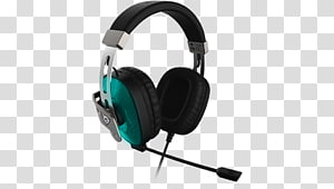 Turtle Beach Ear Force Stealth 420x transparent background PNG