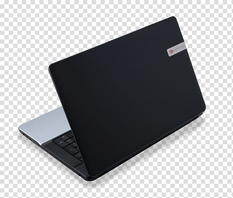 Laptop Packard Bell Microsoft Tablet PC Central processing unit Computer, Laptop Notebook transparent background PNG clipart