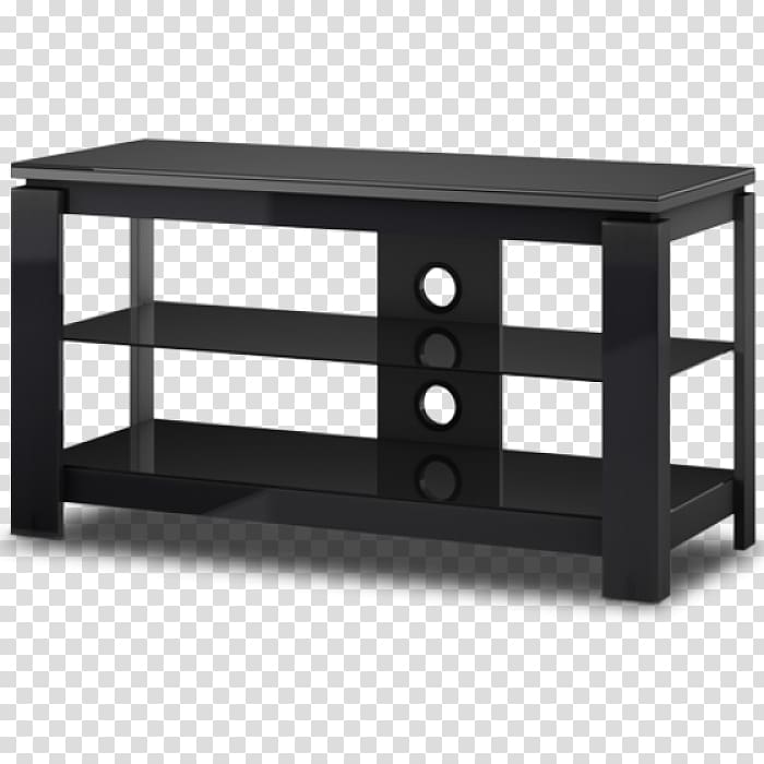 Table Sonorous 3 Shelf Stand for TVS Up to 42
