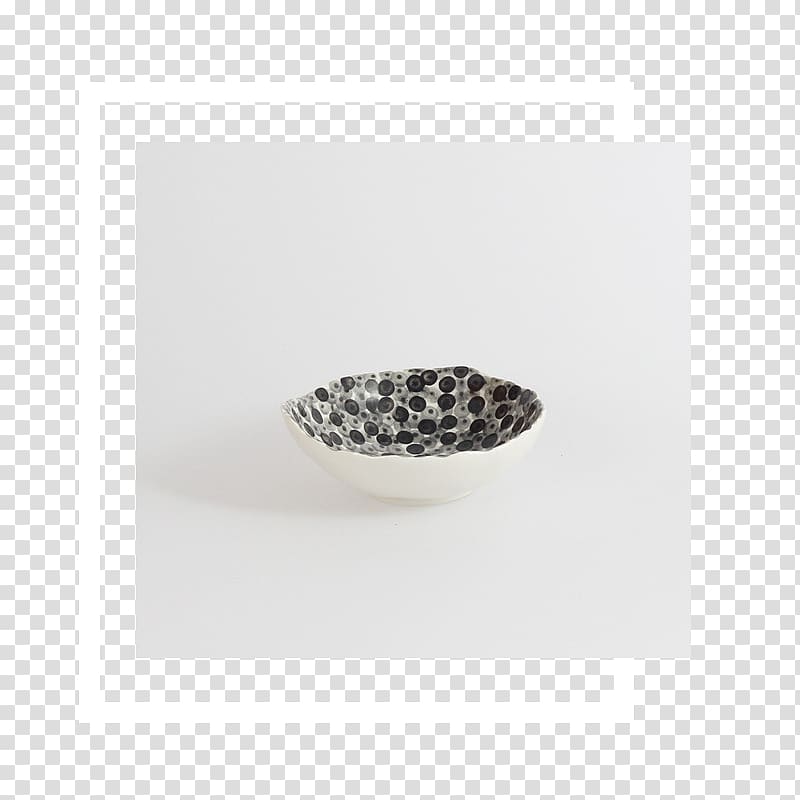 Bowl White Dipping sauce Black Table, small bowl transparent background PNG clipart