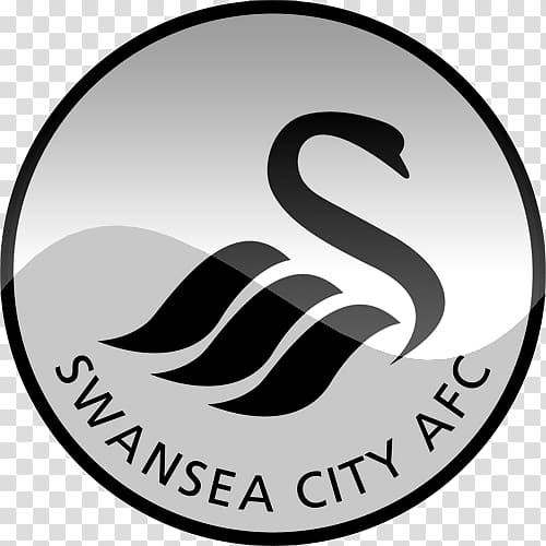 Swansea City A.F.C. Swansea City Ladies F.C. A.F.C. Bournemouth Premier League, Swansea City transparent background PNG clipart