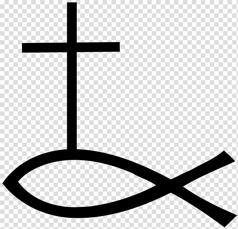 Bible Ichthys Old Catholic Church Symbol, Church transparent background PNG clipart