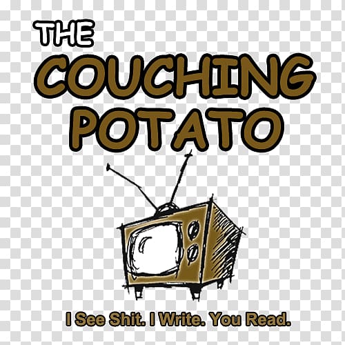 Digital television Couch potato GMA Network YouTube, others transparent background PNG clipart