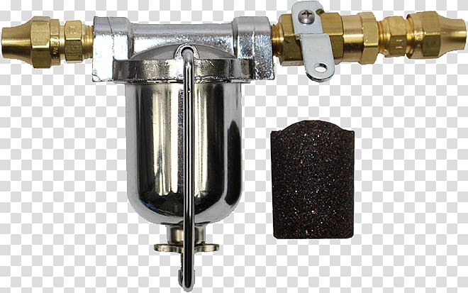 Fuel filter Propane Diesel fuel Liquefied petroleum gas, Fuel Filter transparent background PNG clipart