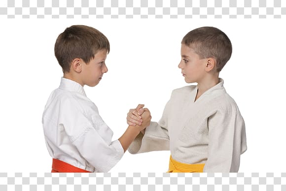 Martial arts Child Taekwondo Respect Self-defense, child transparent background PNG clipart