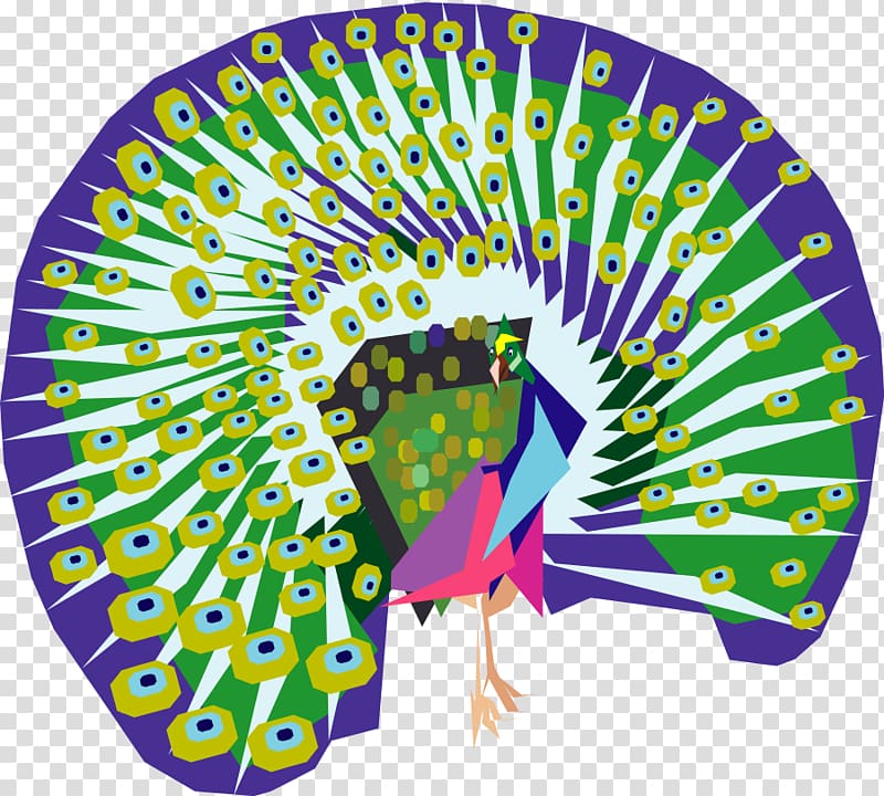 Bird Peafowl Cartoon , Cartoon Mummy transparent background PNG clipart