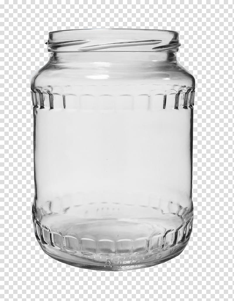 Container glass Glass bottle Mason jar, Environmental Firm transparent background PNG clipart