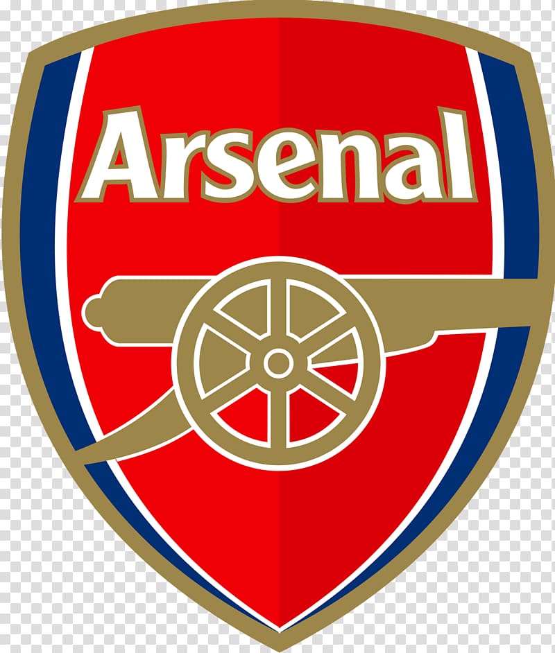 Arsenal logo, Arsenal F.C. Academy Emirates Stadium Premier League Arsenal Stadium, arsenal f.c. transparent background PNG clipart