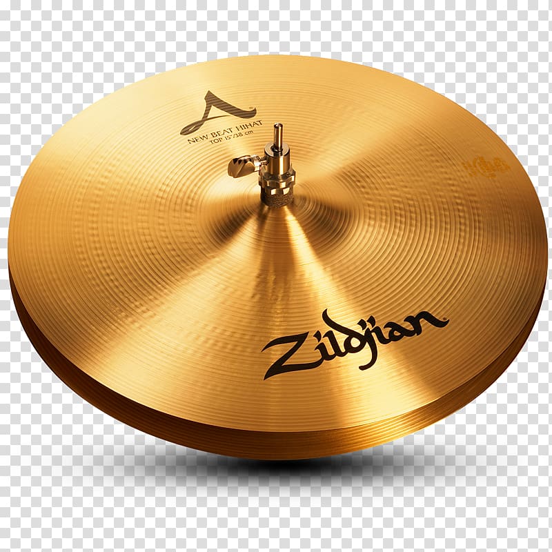 Hi-Hats Avedis Zildjian Company Cymbal Drums Beat, Drums transparent background PNG clipart