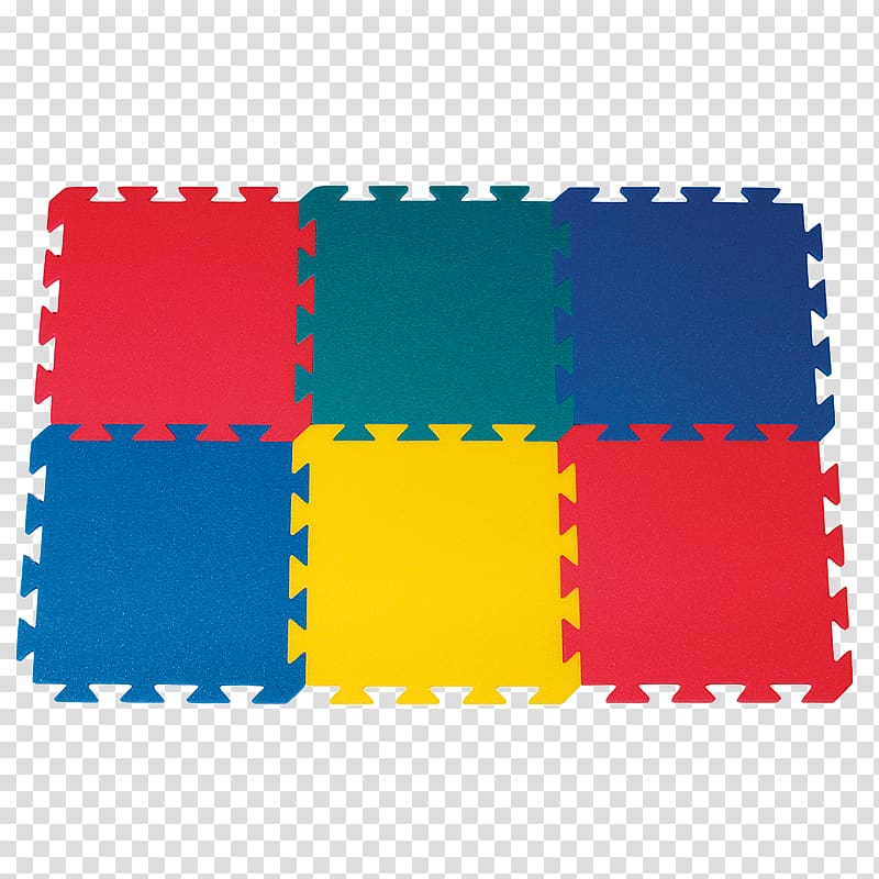 Jigsaw Puzzles Carpet Mat Toy Game, carpet transparent background PNG clipart