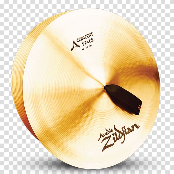 Cymbal Avedis Zildjian Company Orchestra Musical Instruments Concert, concert stage transparent background PNG clipart