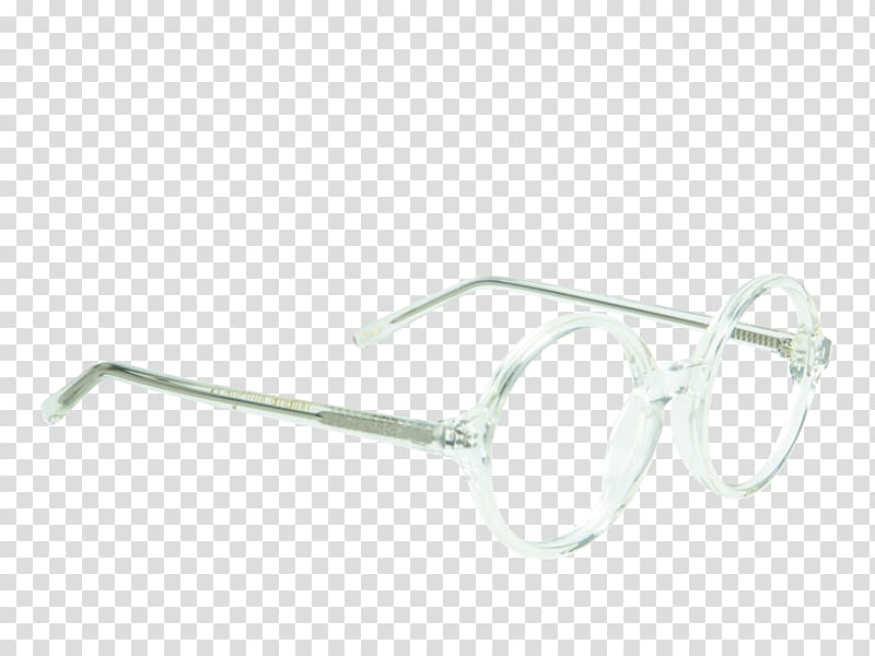 Goggles Sunglasses, trendy transparent background PNG clipart