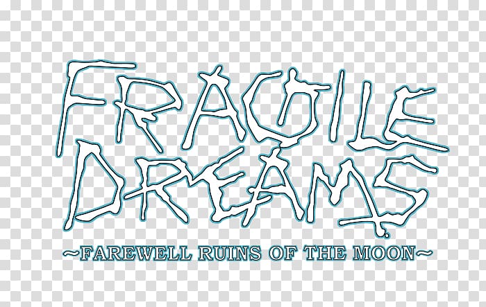 Fragile Dreams: Farewell Ruins of the Moon Nier: Automata Video game, others transparent background PNG clipart