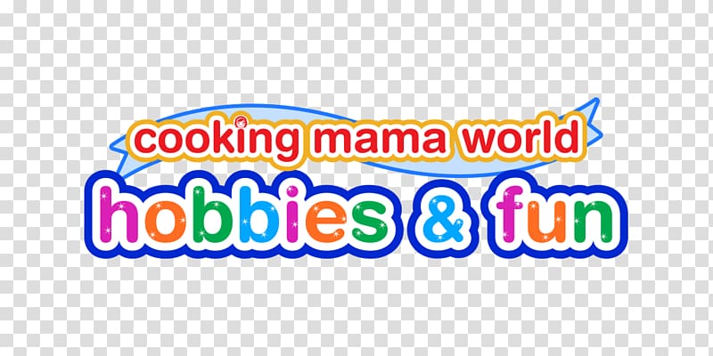 Cooking Mama: World Kitchen Crafting Mama Babysitting Mama Nintendo DS, cooking mama transparent background PNG clipart