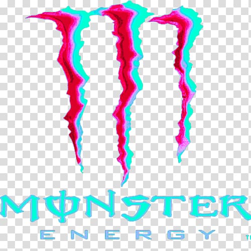 Monster Energy Energy drink Rockstar Sticker , drink transparent background PNG clipart