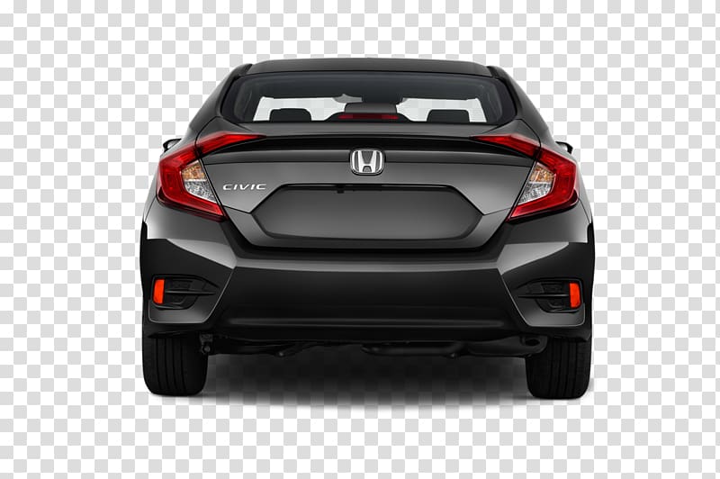 2018 Honda Civic Car Honda of Fife 2016 Honda Civic EX-T, honda transparent background PNG clipart