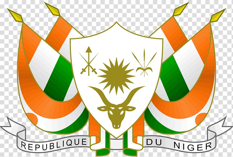 Coat of arms of Niger Coat of arms of Zimbabwe Flag of Niger, Constituent Assembly transparent background PNG clipart