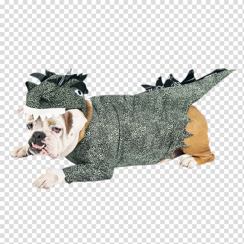 Shiba Inu Dino dog Puppy Costume, Cute dog clothes transparent background PNG clipart
