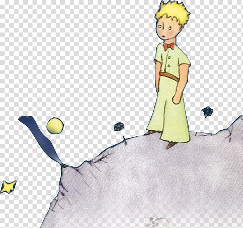 The Little Prince Book Reading Adibide The Shadow of the Wind, book transparent background PNG clipart
