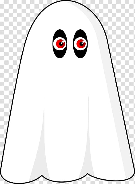 Ghost Cartoon Animation Comics, Ghost transparent background PNG clipart