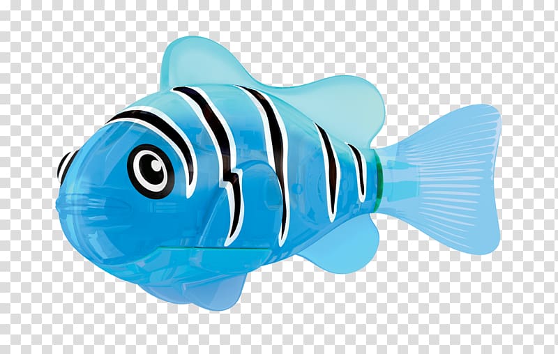 Toy Amazon.com Robot Fish Game, game fish transparent background PNG clipart