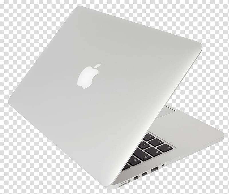 MacBook Air Laptop MacBook Pro 13-inch Apple, macbook transparent background PNG clipart