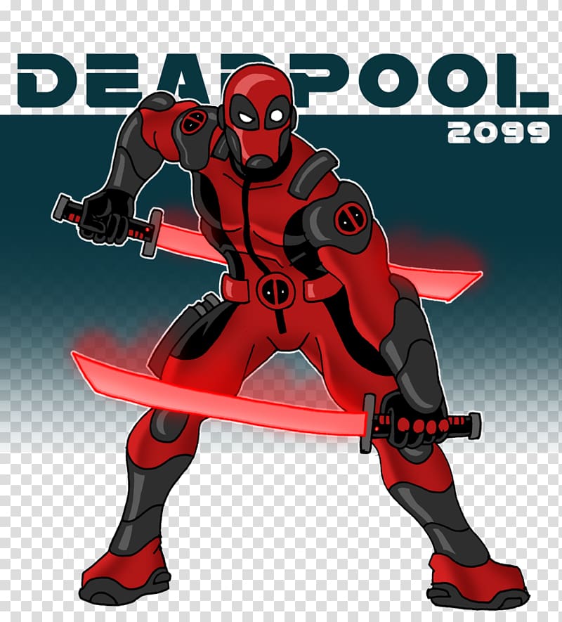 Deadpool Iron Man Black Panther Spider-Man Marvel 2099, different  expressions transparent background PNG clipart | HiClipart