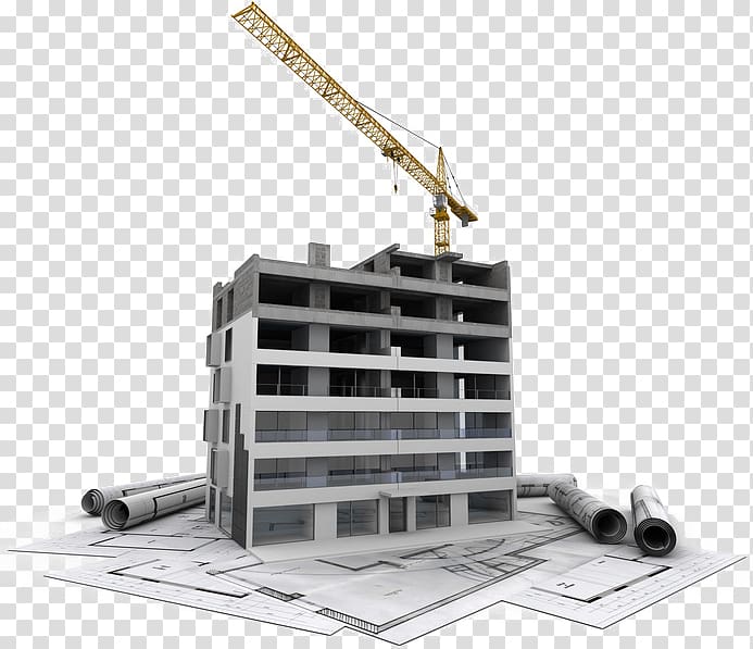 Architectural engineering Building Plan Project Lean construction, building transparent background PNG clipart
