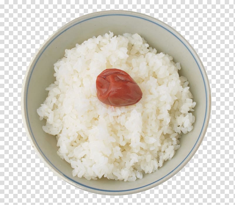 Cooked rice Breakfast Curd rice Food, Rice with dates transparent background PNG clipart