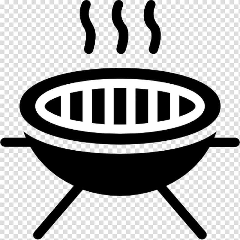 Barbecue grill Hamburger Grilling Computer Icons, grill transparent background PNG clipart