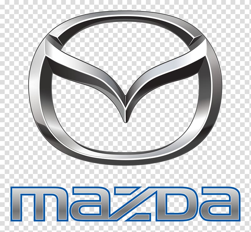 Mazda CX-5 Mazda CX-9 Mazda3 Mazda Premacy, Mazda logo transparent background PNG clipart
