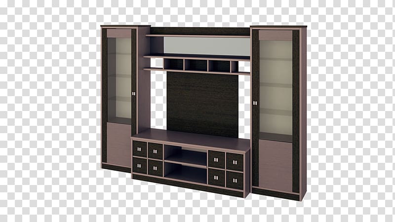 Furniture Living room Cabinetry Bookcase, TV cabinet transparent background PNG clipart