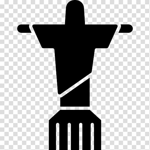 Christ the Redeemer Computer Icons Symbol, brazilian transparent background PNG clipart