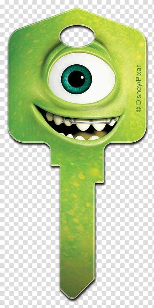 James P. Sullivan Mike Wazowski Monsters, Inc. Mike & Sulley to the Rescue! Sulley and Mike, transparent background PNG clipart