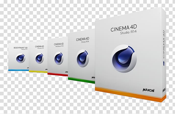 Cinema 4D Computer Software 3D computer graphics Octane Render Plug-in, Cinema 4D transparent background PNG clipart