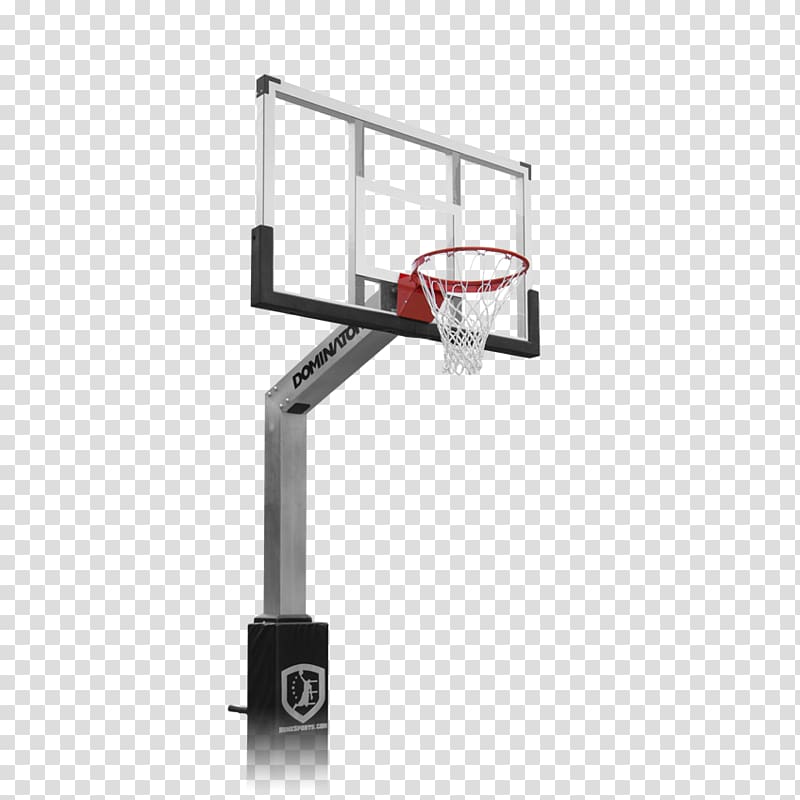 Backboard Basketball Canestro Spalding , goal transparent background PNG clipart