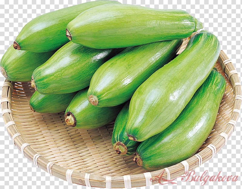 Zucchini Mediterranean cuisine Saba banana Vegetable Cucumber, vegetable transparent background PNG clipart