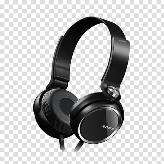 Sony MDR-XB400 Headphones Sony XB650BT EXTRA BASS Audio, headphones transparent background PNG clipart