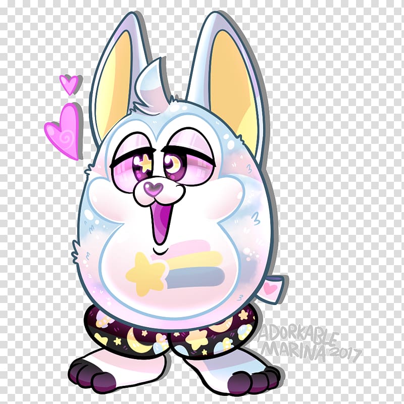 Tattletail Bendy and the Ink Machine Drawing Splatoon Video game, others transparent background PNG clipart