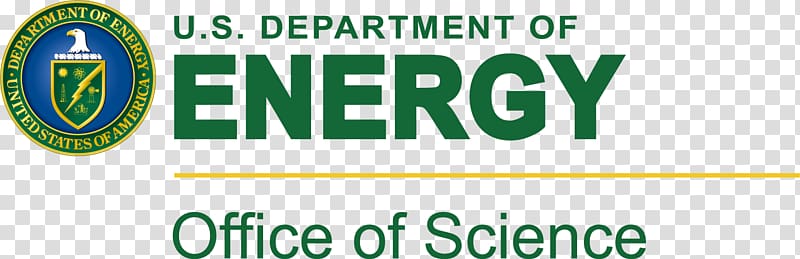 United States Department of Energy Logo Organization Office of Science, united states transparent background PNG clipart